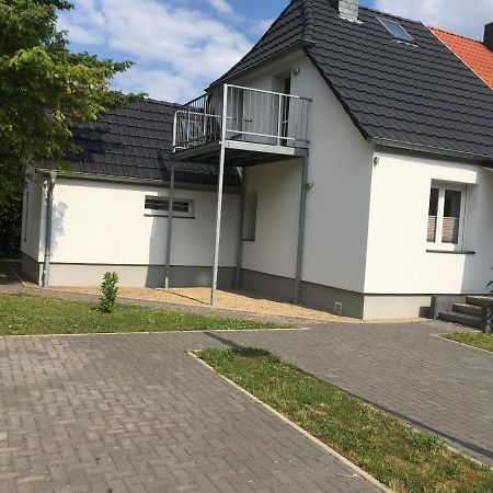 Ferienhaus Am Geiseltalsee Mit Sauna Braunsbedra ภายนอก รูปภาพ