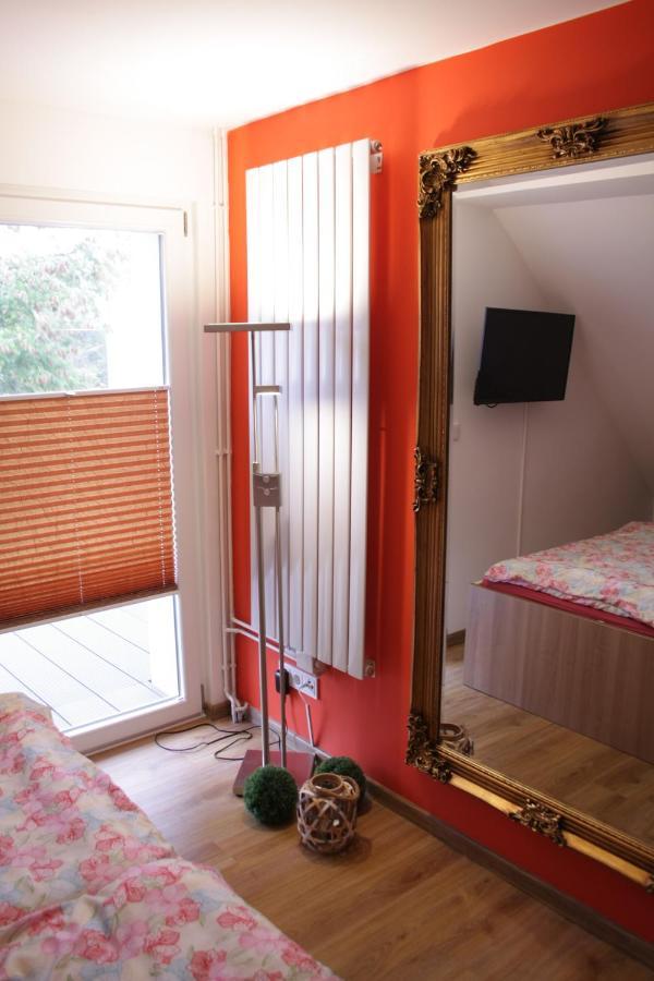 Ferienhaus Am Geiseltalsee Mit Sauna Braunsbedra ภายนอก รูปภาพ